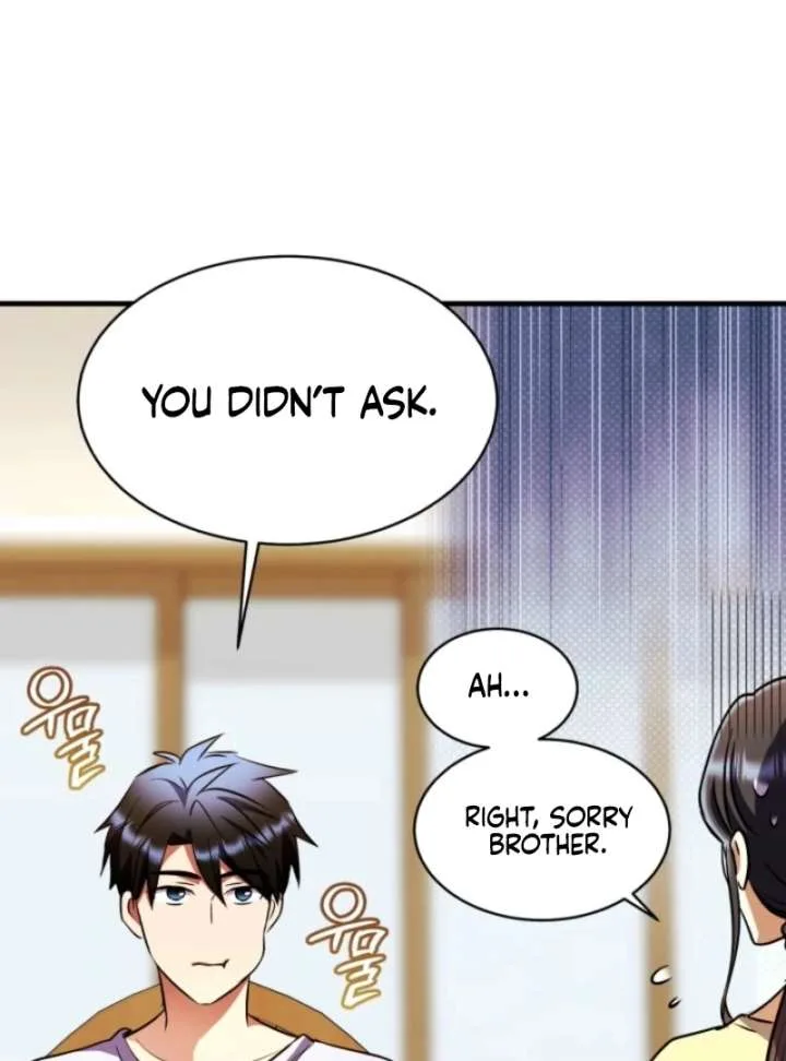 Even the Almighty Is a First-Time Dad Chapter 16 page 58