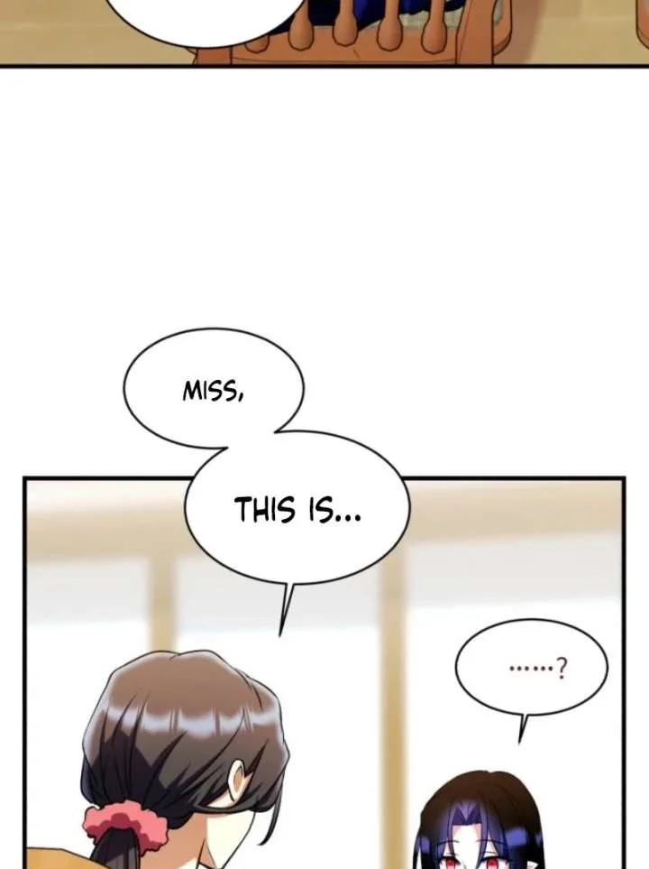 Even the Almighty Is a First-Time Dad Chapter 16 page 34