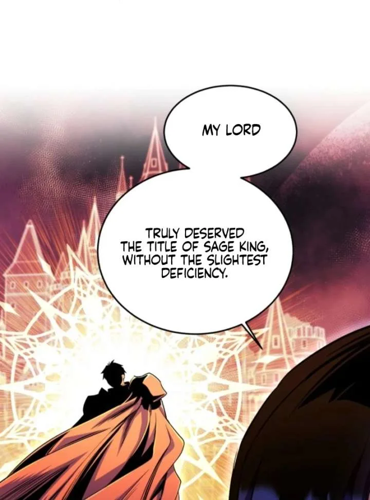 Even the Almighty Is a First-Time Dad Chapter 16 page 89