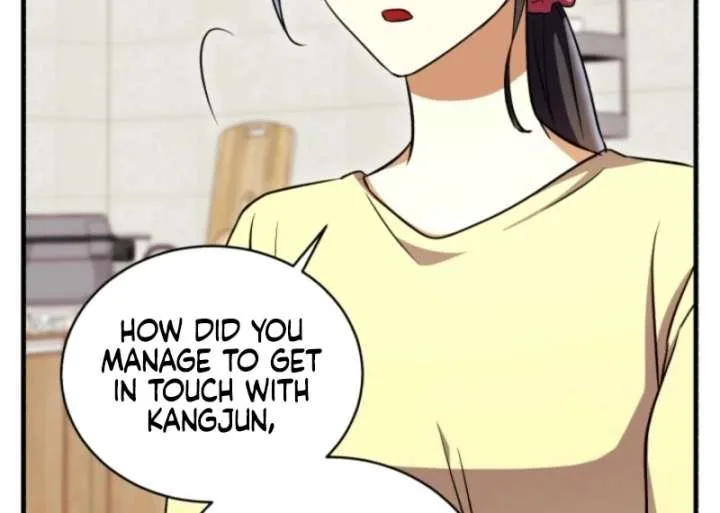 Even the Almighty Is a First-Time Dad Chapter 16 page 9