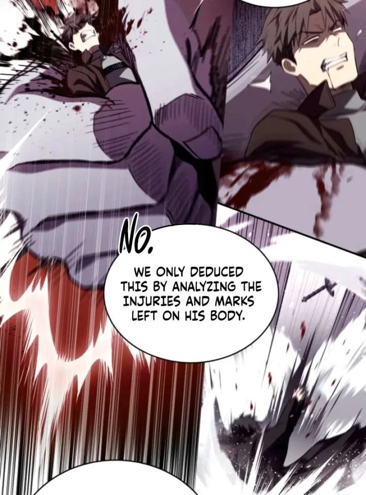 Even the Almighty Is a First-Time Dad Chapter 17 page 56