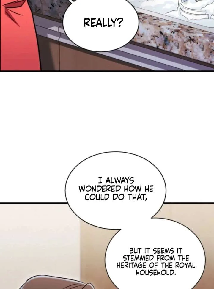 Even the Almighty Is a First-Time Dad Chapter 16 page 87