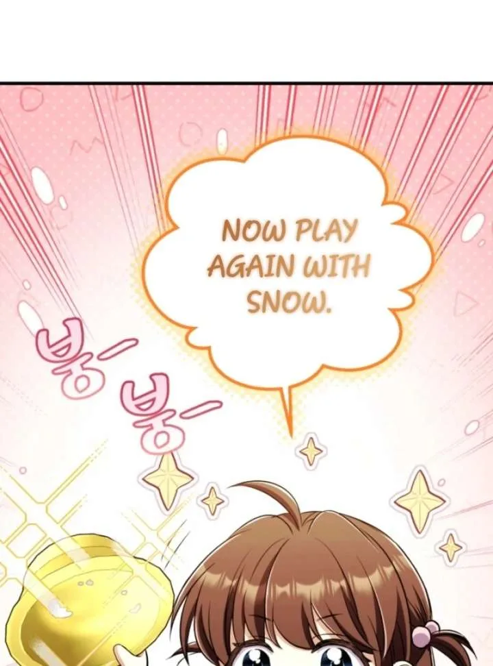 Even the Almighty Is a First-Time Dad Chapter 16 page 60