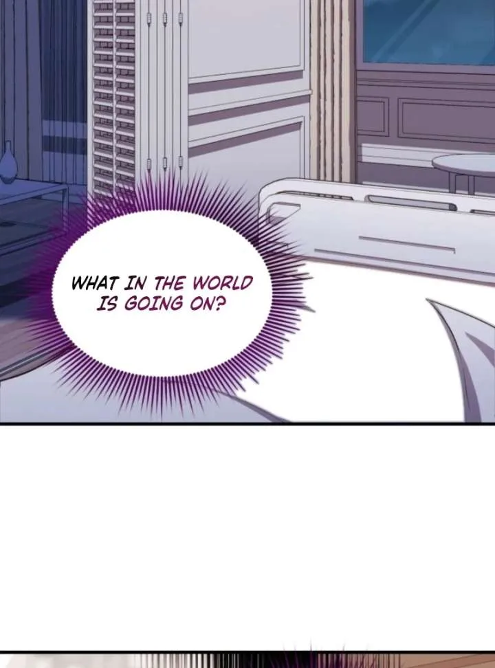 Even the Almighty Is a First-Time Dad Chapter 17 page 36