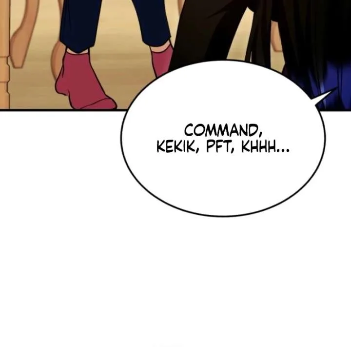 Even the Almighty Is a First-Time Dad Chapter 16 page 44