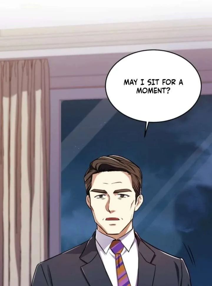 Even the Almighty Is a First-Time Dad Chapter 17 page 44