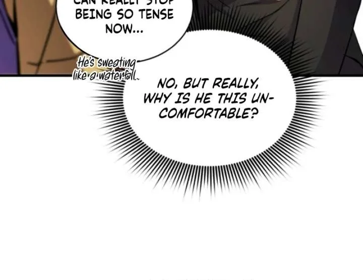 Even the Almighty Is a First-Time Dad Chapter 17 page 11