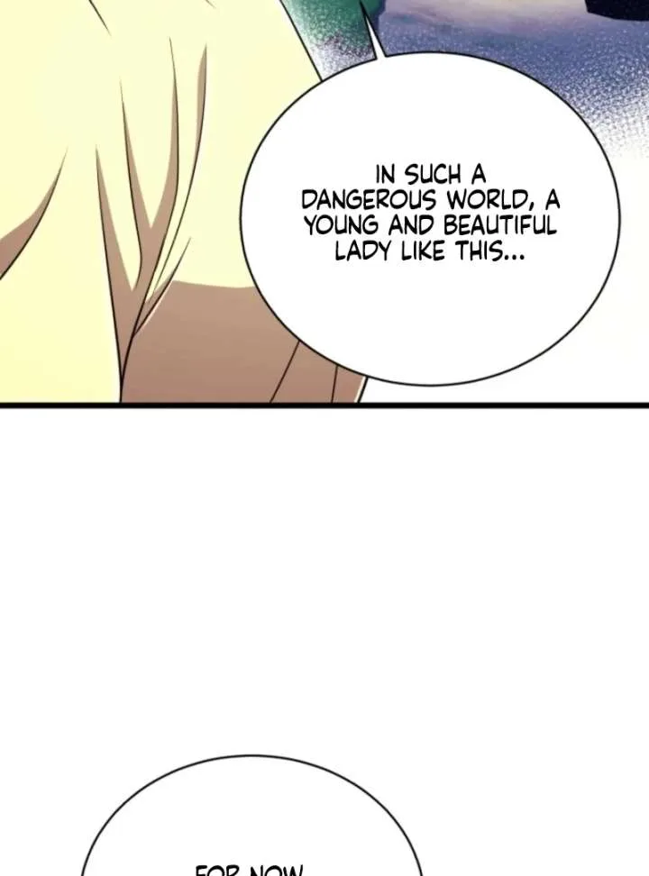 Even the Almighty Is a First-Time Dad Chapter 16 page 31