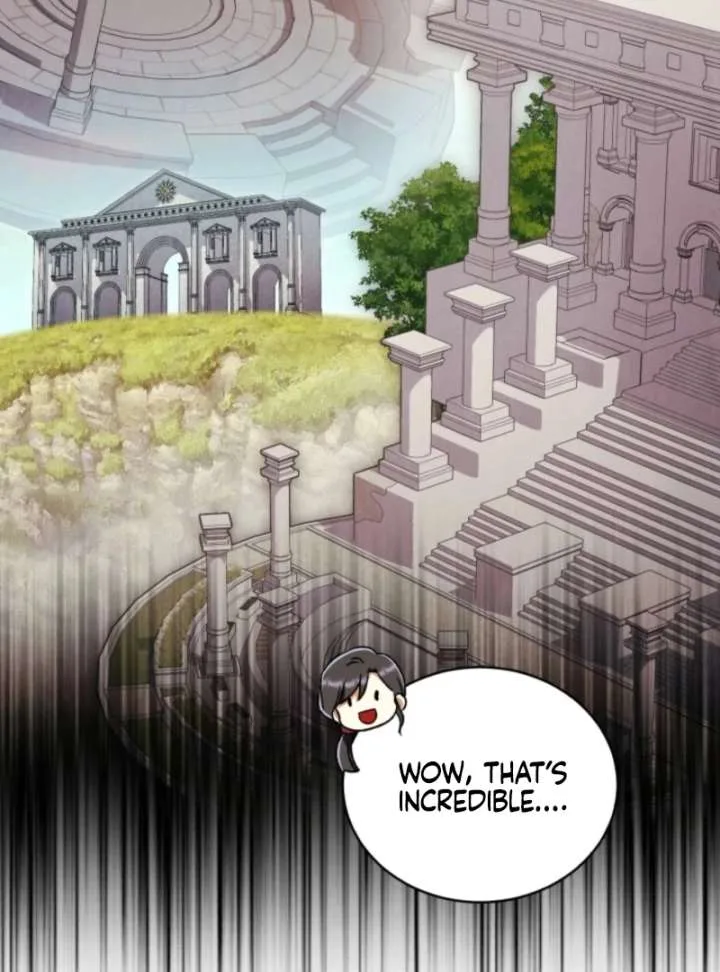Even the Almighty Is a First-Time Dad Chapter 16 page 103