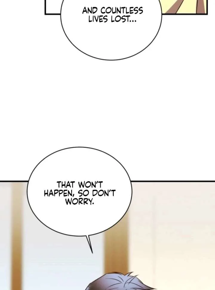 Even the Almighty Is a First-Time Dad Chapter 16 page 51