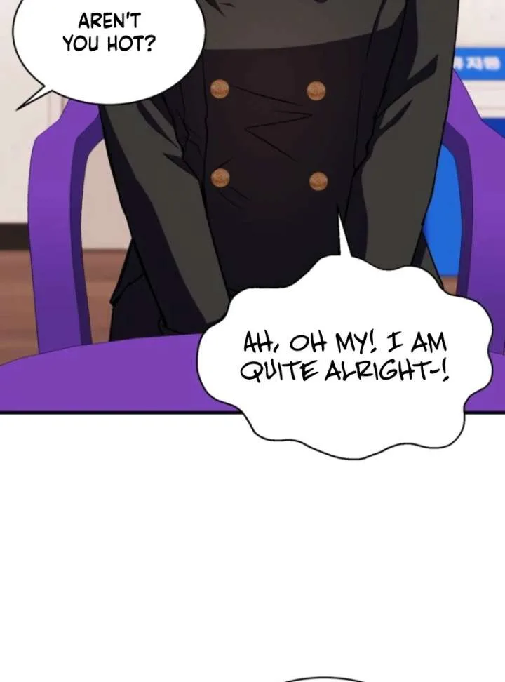 Even the Almighty Is a First-Time Dad Chapter 17 page 6
