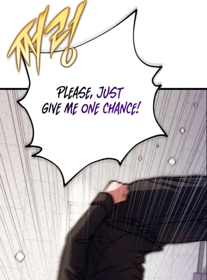 Even the Almighty Is a First-Time Dad Chapter 17 page 21