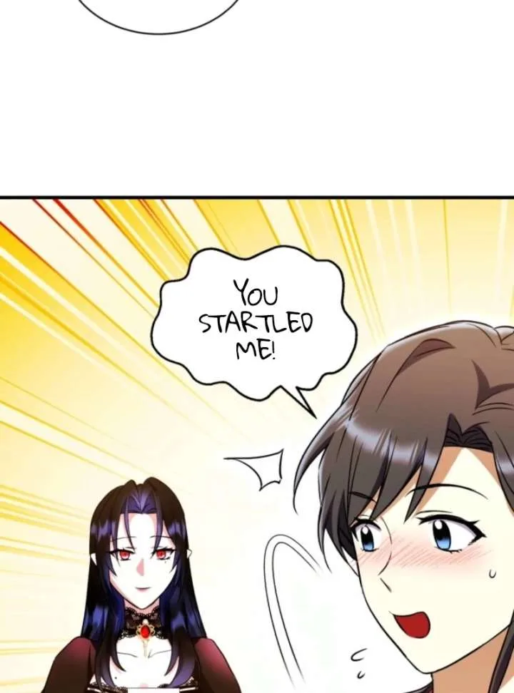 Even the Almighty Is a First-Time Dad Chapter 16 page 79