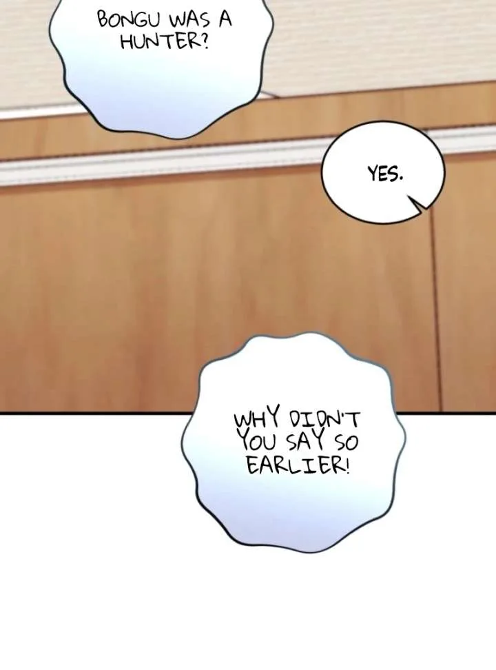 Even the Almighty Is a First-Time Dad Chapter 16 page 57