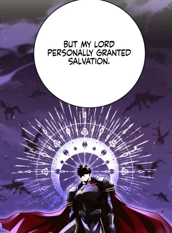 Even the Almighty Is a First-Time Dad Chapter 16 page 111