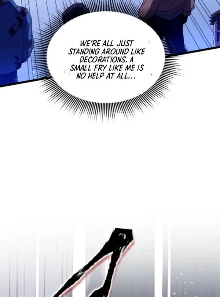 Even the Almighty Is a First-Time Dad Chapter 13 page 94