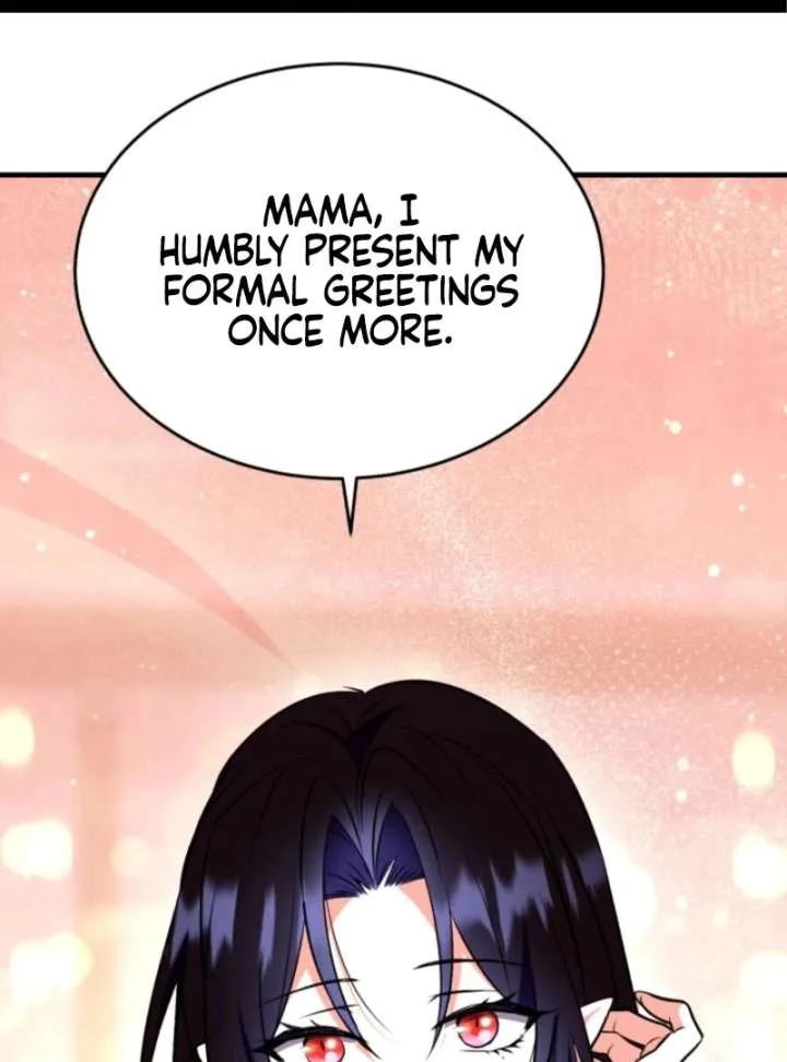 Even the Almighty Is a First-Time Dad Chapter 16 page 3