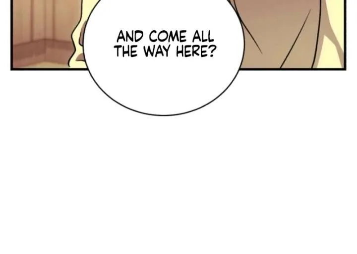 Even the Almighty Is a First-Time Dad Chapter 16 page 10