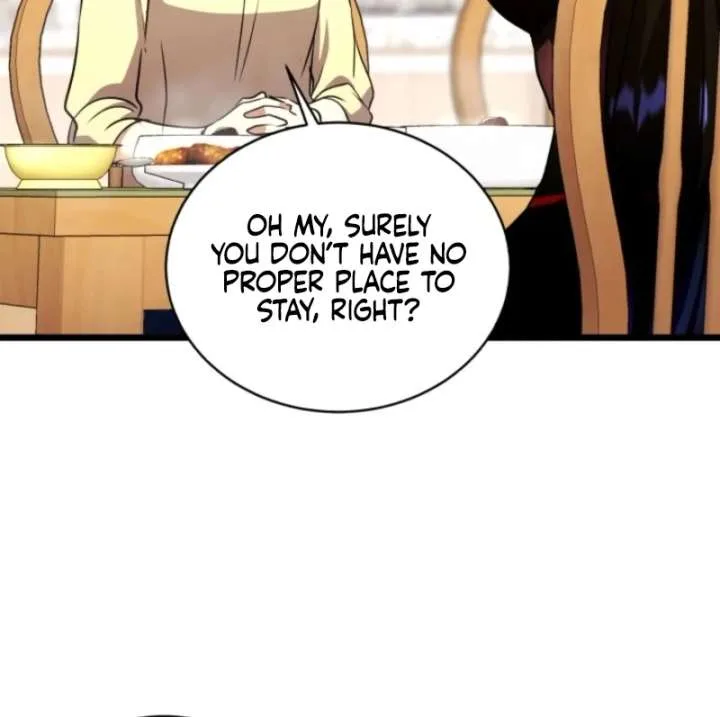 Even the Almighty Is a First-Time Dad Chapter 16 page 27
