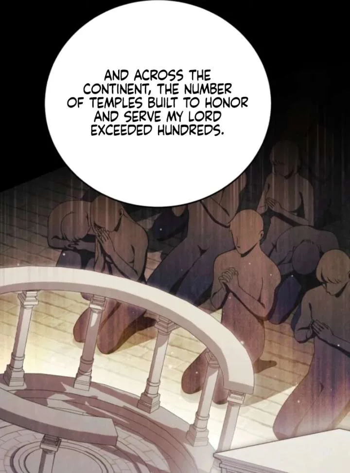 Even the Almighty Is a First-Time Dad Chapter 16 page 102
