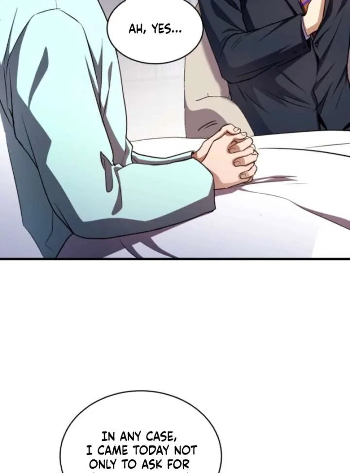 Even the Almighty Is a First-Time Dad Chapter 17 page 65