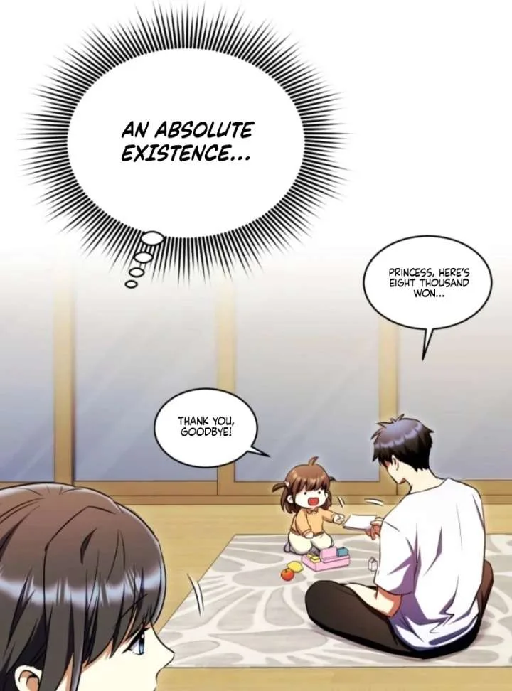 Even the Almighty Is a First-Time Dad Chapter 16 page 93
