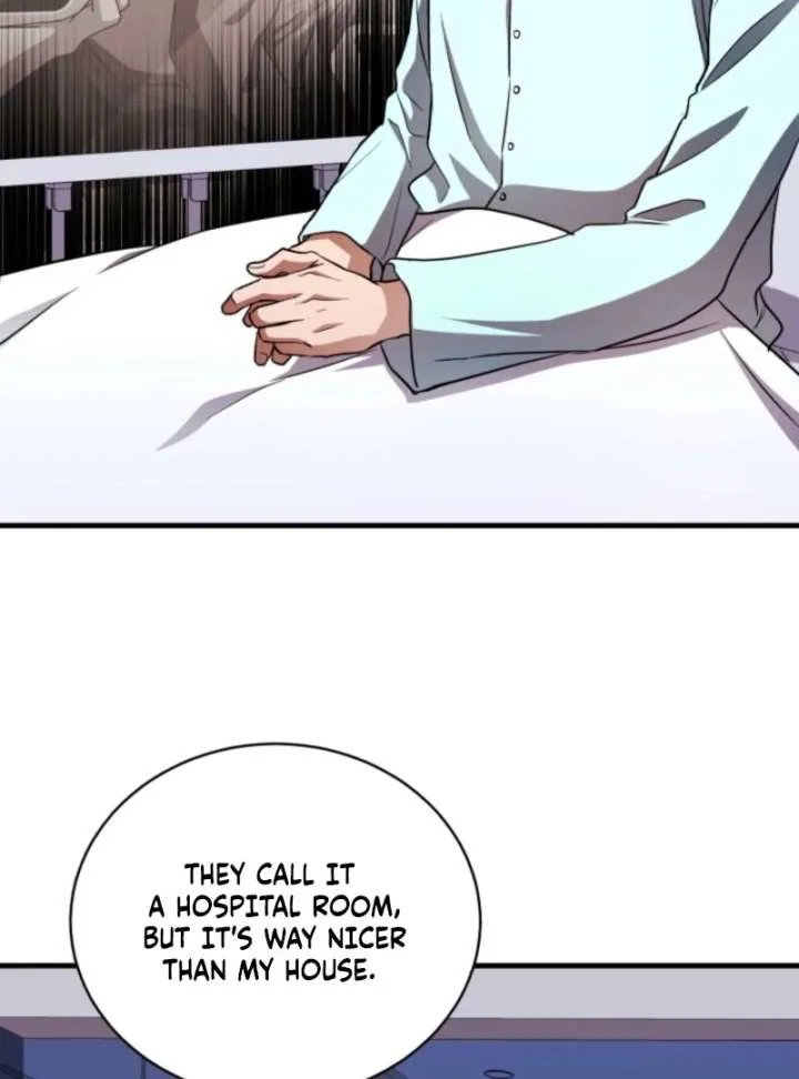 Even the Almighty Is a First-Time Dad Chapter 17 page 38