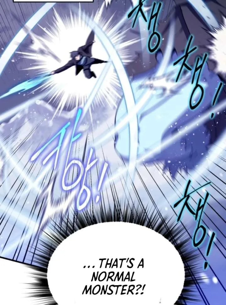 Even the Almighty Is a First-Time Dad Chapter 13 page 85