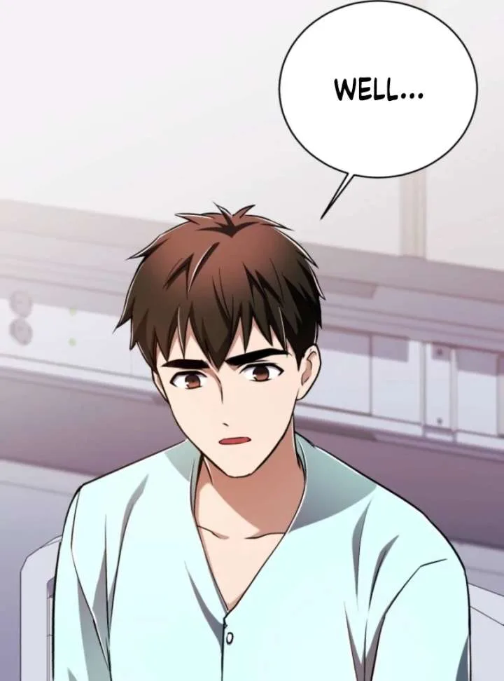 Even the Almighty Is a First-Time Dad Chapter 17 page 59