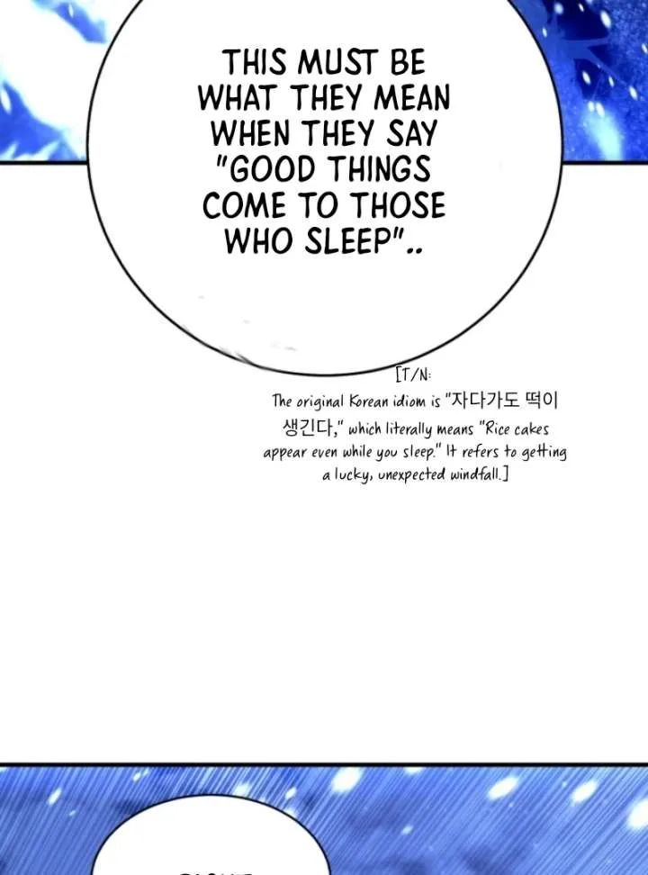 Even the Almighty Is a First-Time Dad Chapter 13 page 74
