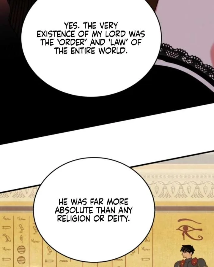 Even the Almighty Is a First-Time Dad Chapter 16 page 91