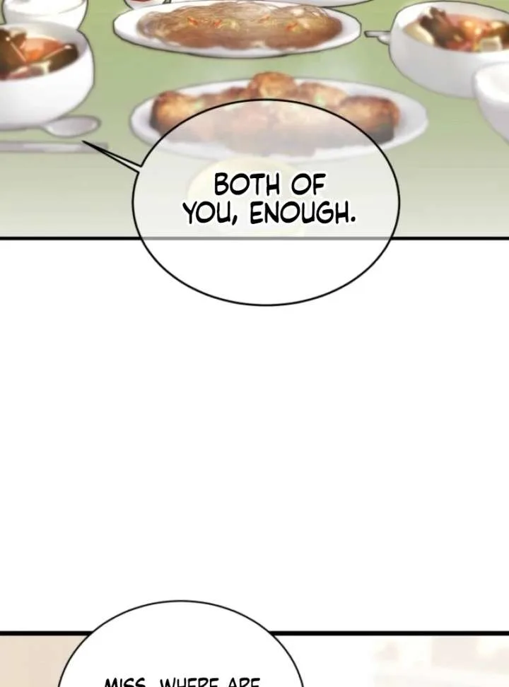 Even the Almighty Is a First-Time Dad Chapter 16 page 25