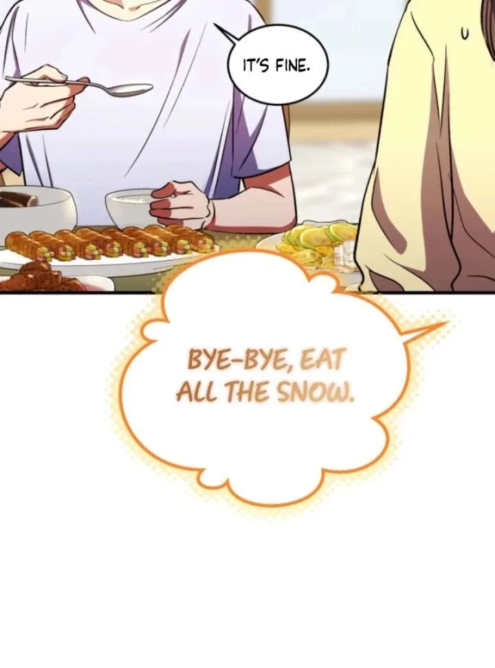 Even the Almighty Is a First-Time Dad Chapter 16 page 59