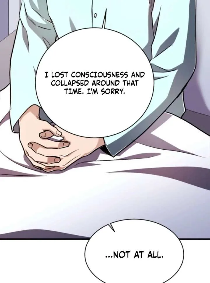 Even the Almighty Is a First-Time Dad Chapter 17 page 60