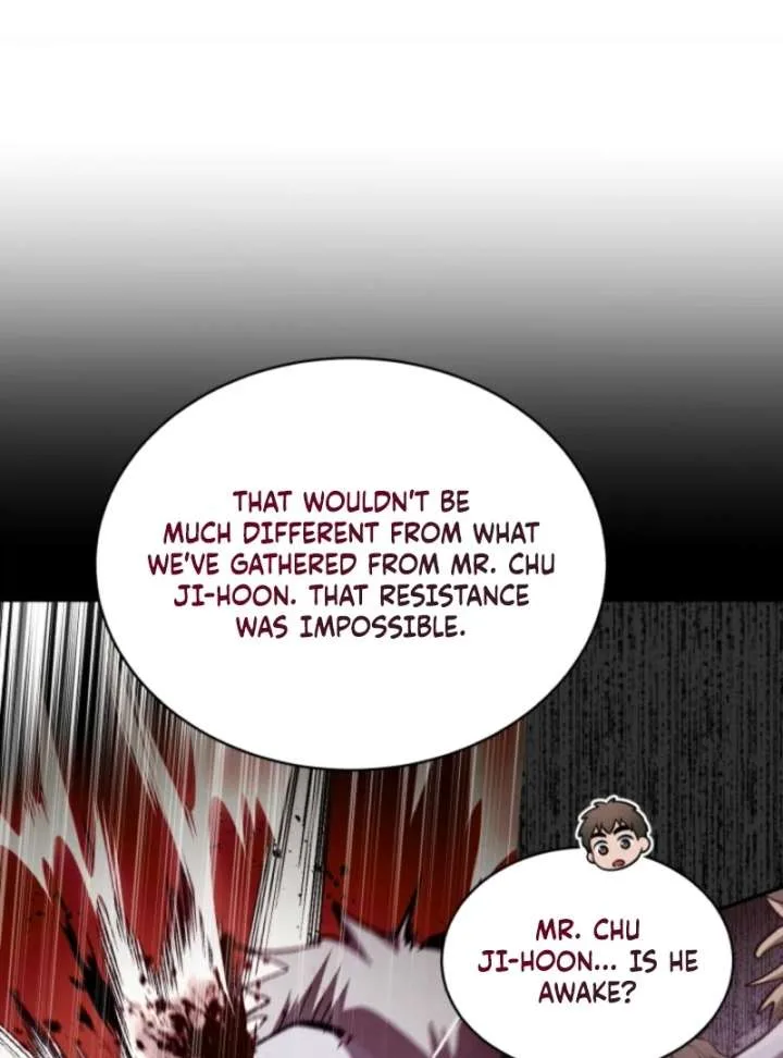 Even the Almighty Is a First-Time Dad Chapter 17 page 55