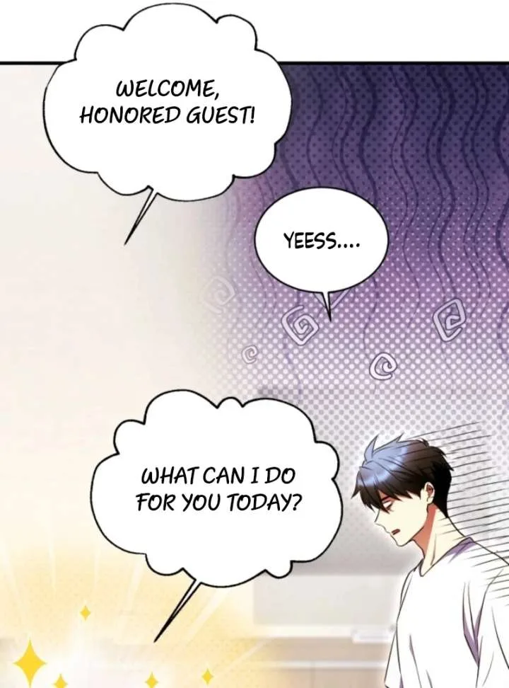 Even the Almighty Is a First-Time Dad Chapter 16 page 74