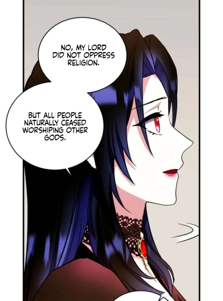 Even the Almighty Is a First-Time Dad Chapter 16 page 106