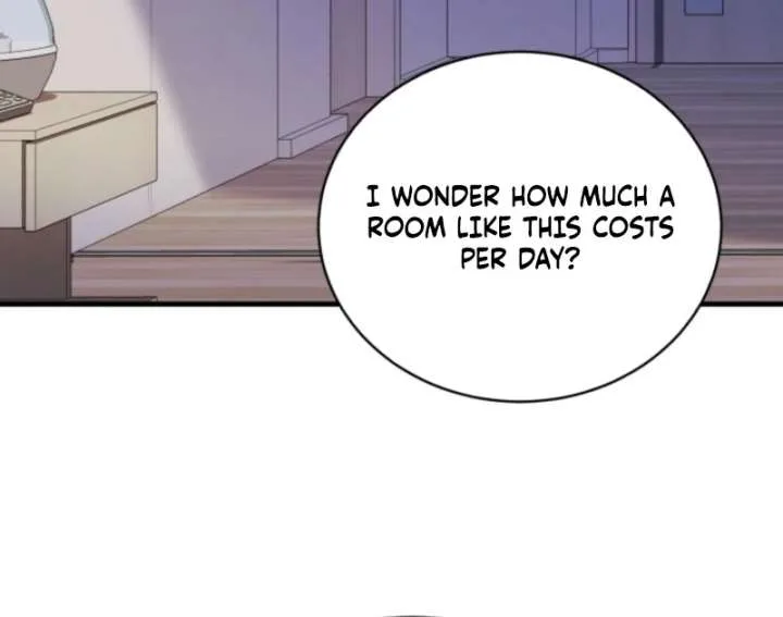 Even the Almighty Is a First-Time Dad Chapter 17 page 40