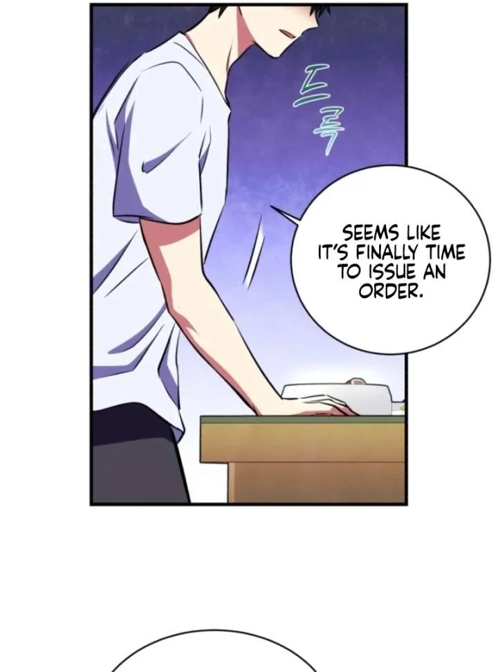 Even the Almighty Is a First-Time Dad Chapter 16 page 64
