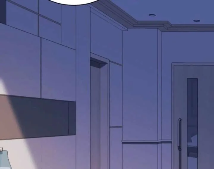 Even the Almighty Is a First-Time Dad Chapter 17 page 39