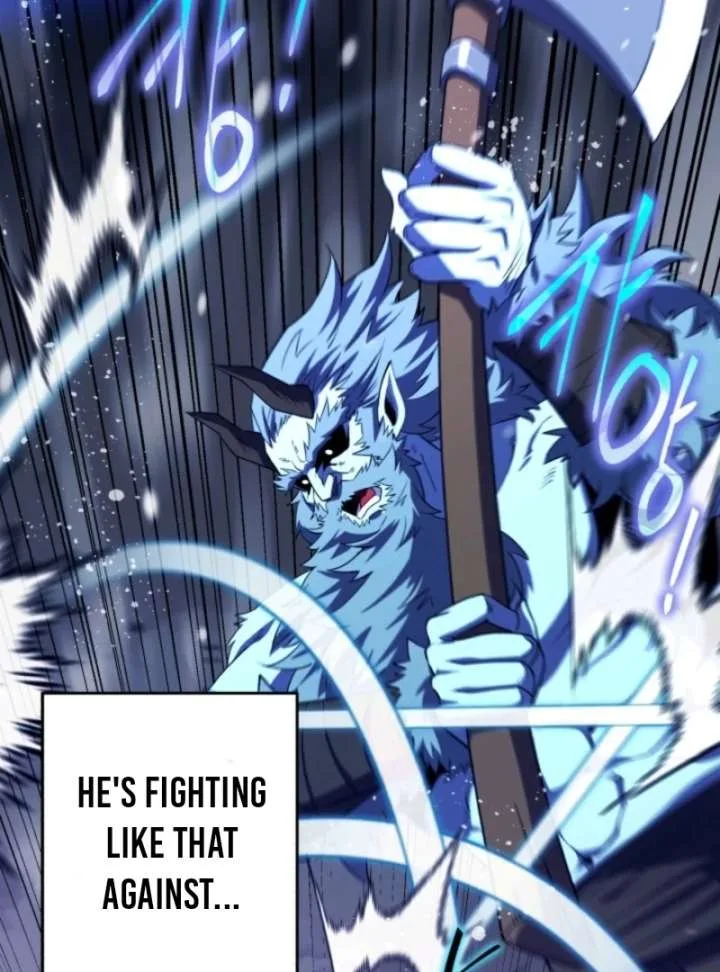 Even the Almighty Is a First-Time Dad Chapter 13 page 84