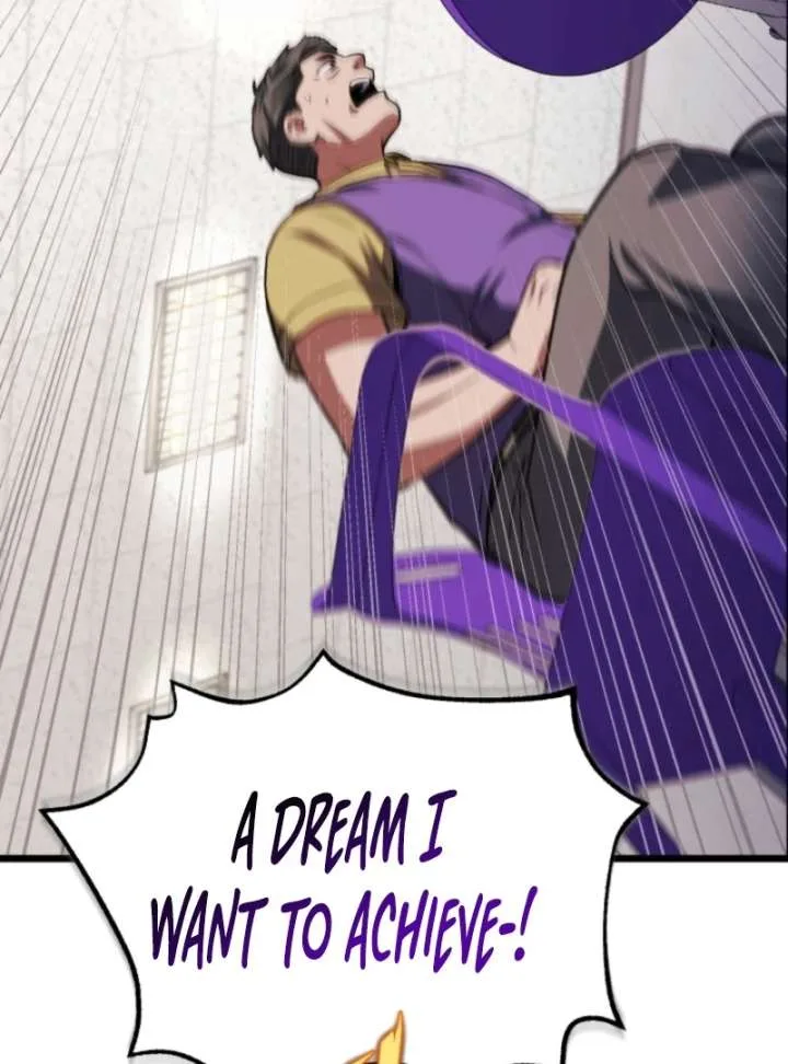 Even the Almighty Is a First-Time Dad Chapter 17 page 23