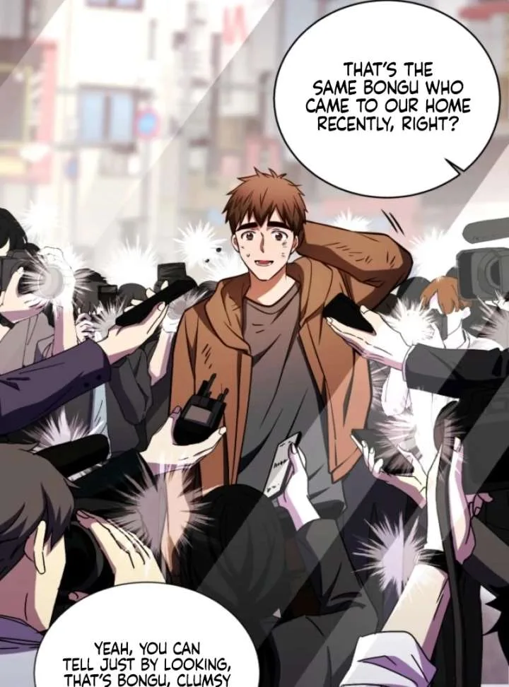 Even the Almighty Is a First-Time Dad Chapter 16 page 54