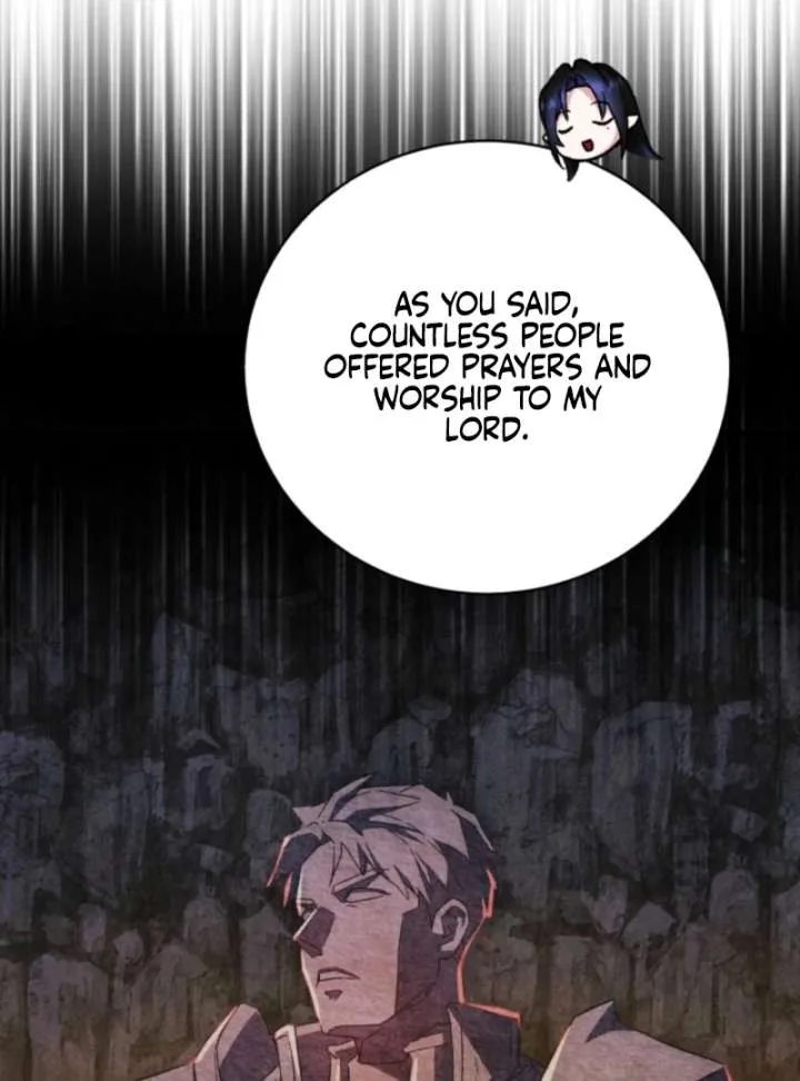 Even the Almighty Is a First-Time Dad Chapter 16 page 99