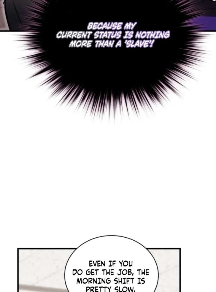 Even the Almighty Is a First-Time Dad Chapter 17 page 14