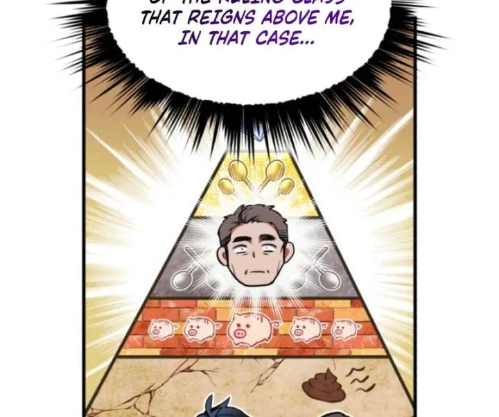 Even the Almighty Is a First-Time Dad Chapter 17 page 29