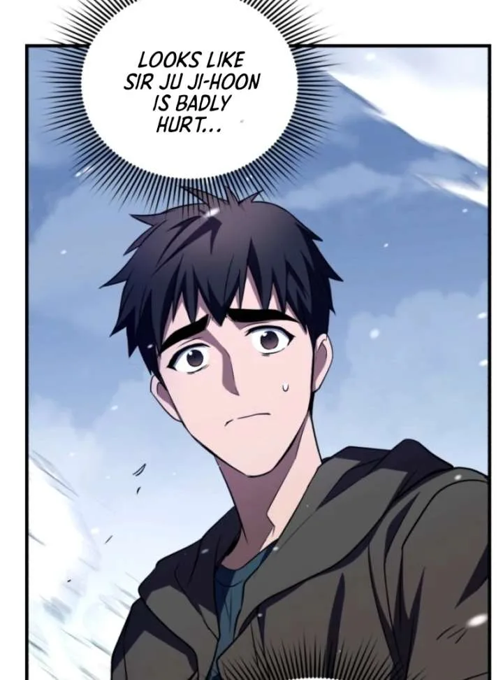 Even the Almighty Is a First-Time Dad Chapter 13 page 100