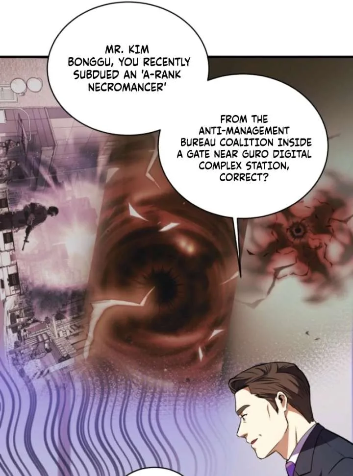Even the Almighty Is a First-Time Dad Chapter 17 page 68