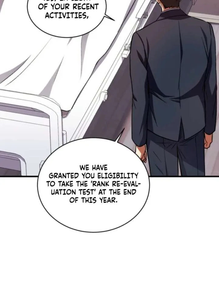 Even the Almighty Is a First-Time Dad Chapter 17 page 82