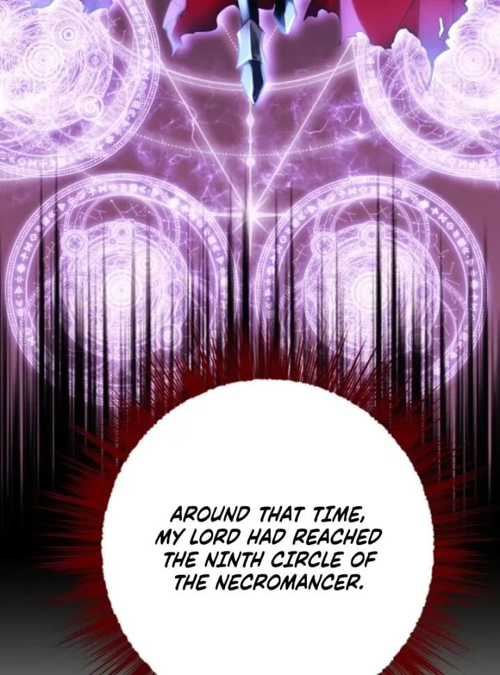Even the Almighty Is a First-Time Dad Chapter 16 page 120